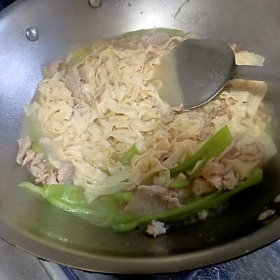 尖椒(小尖椒)