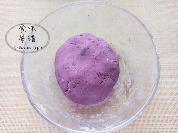 糯米粉可以做什么吃(糯米粉和鸡蛋可以做啥)