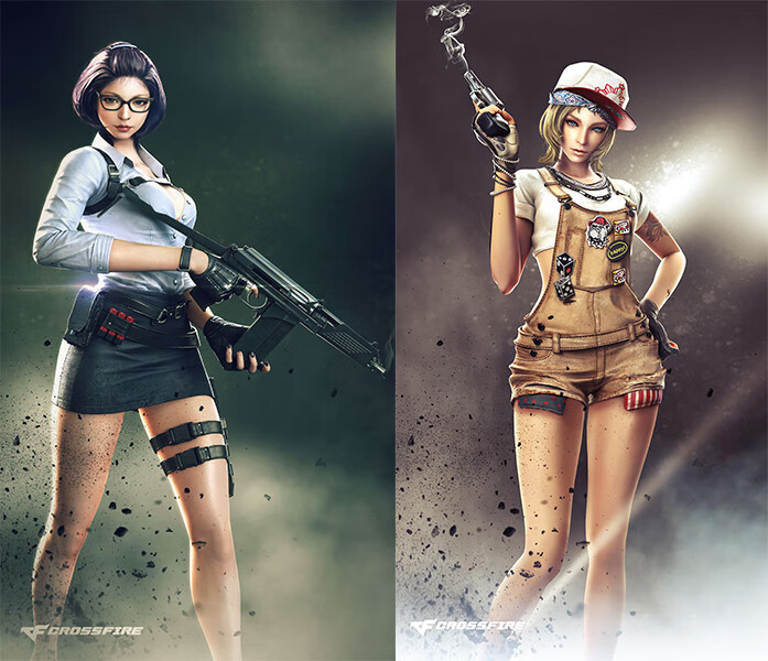 cf潘多拉x(cf为什么都用潘多拉)