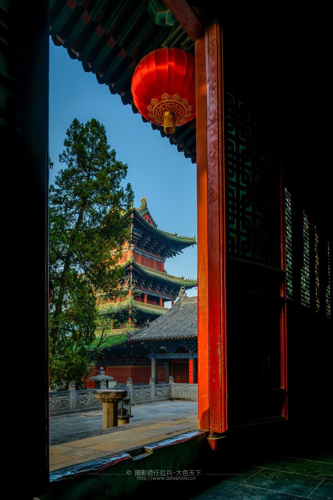 少林寺高清图片大全(少林寺在线观看完整版)-百科学社