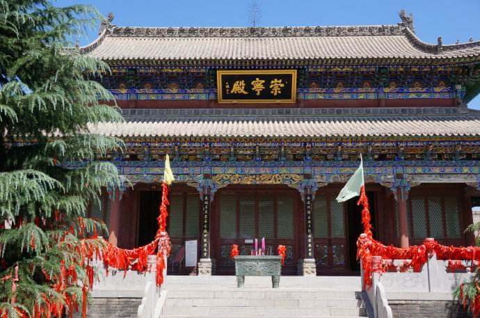 6月初六是哪个神仙的生日