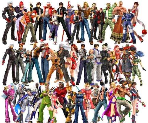 拳皇10周年纪念版下载(拳皇10周年纪念版是正版吗)