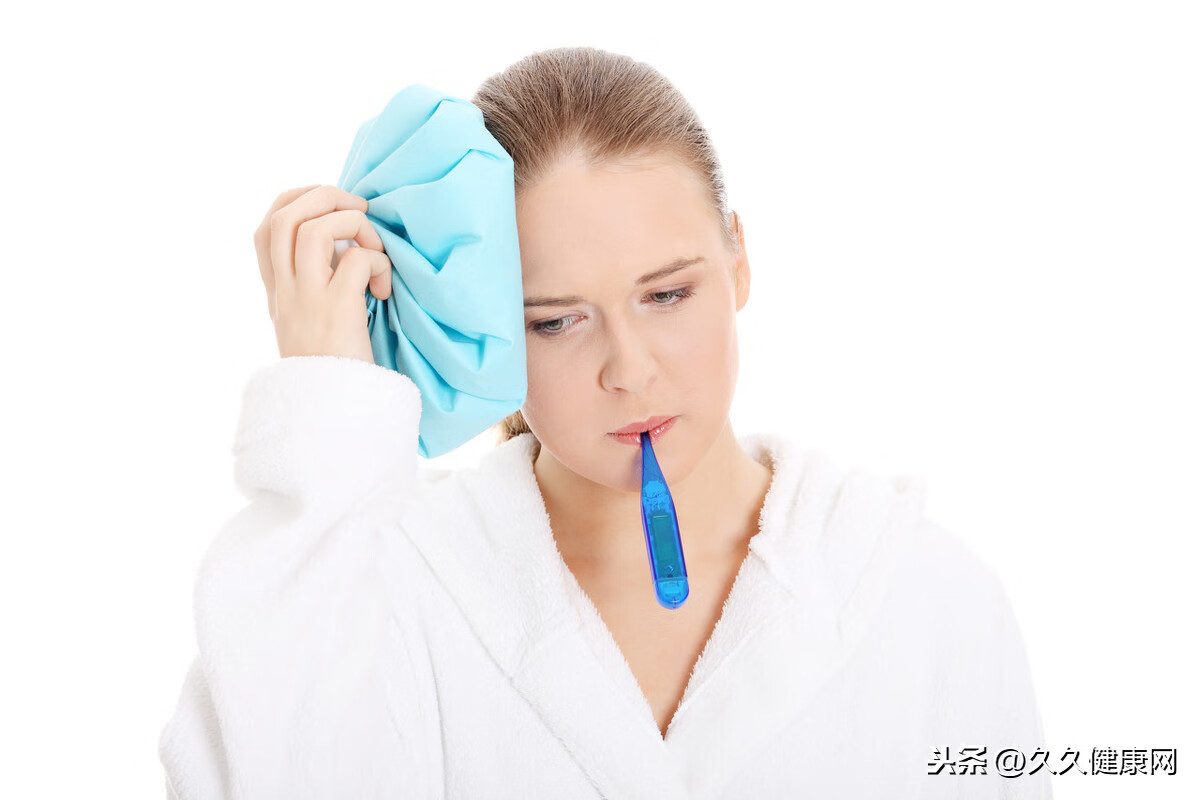 大人发烧怎么办怎样退烧快(10种退烧方法)