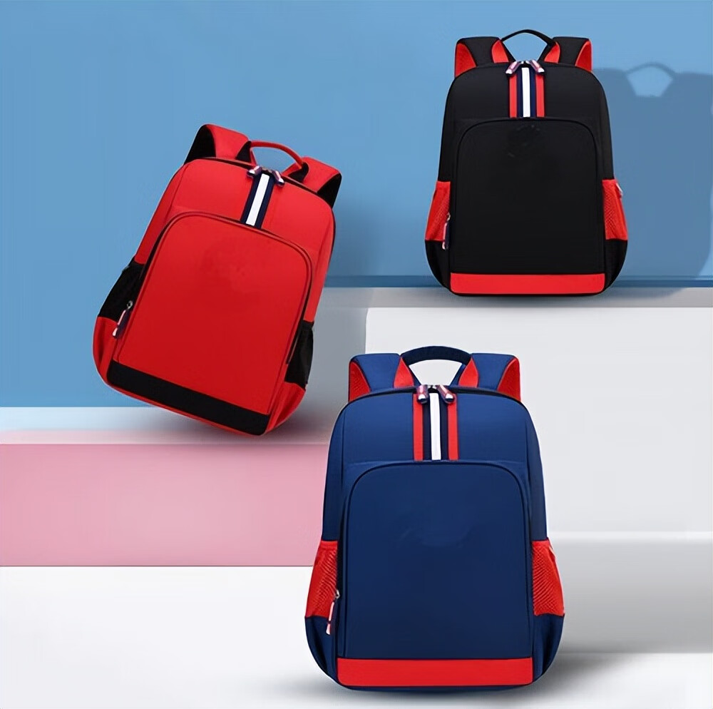 学生书包推荐(五年级小学生书包)