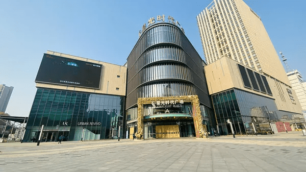 镇江大市口大润发(镇江润州区大润发)