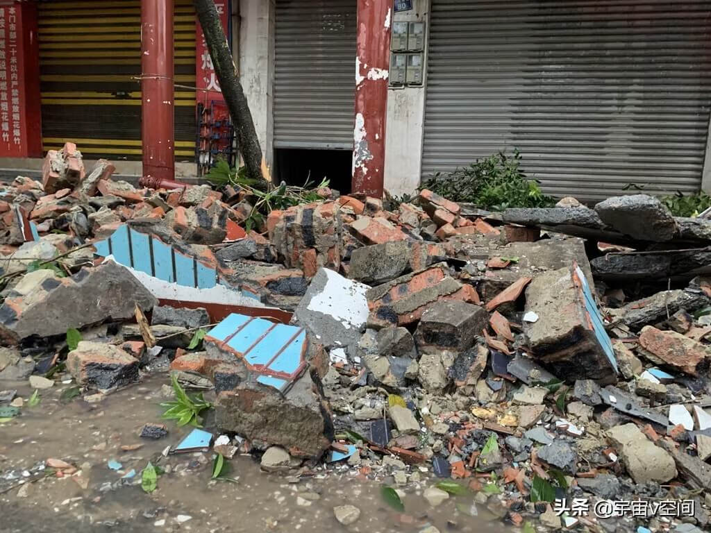 四川还会有大地震吗(四川还有地震吗)