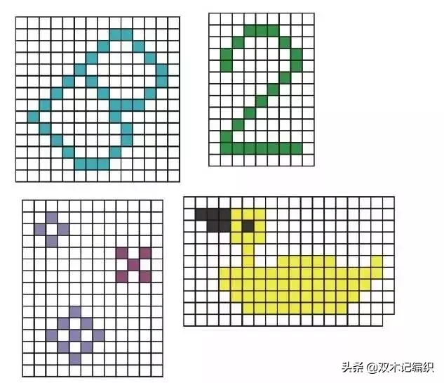 儿童毛衣编织花样5000图解(小孩毛衣编织花样5000)