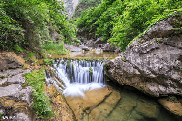 （R）语文《三月桃花水》