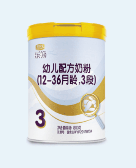 四大品牌奶粉是哪几个(奶粉国际四大品牌)