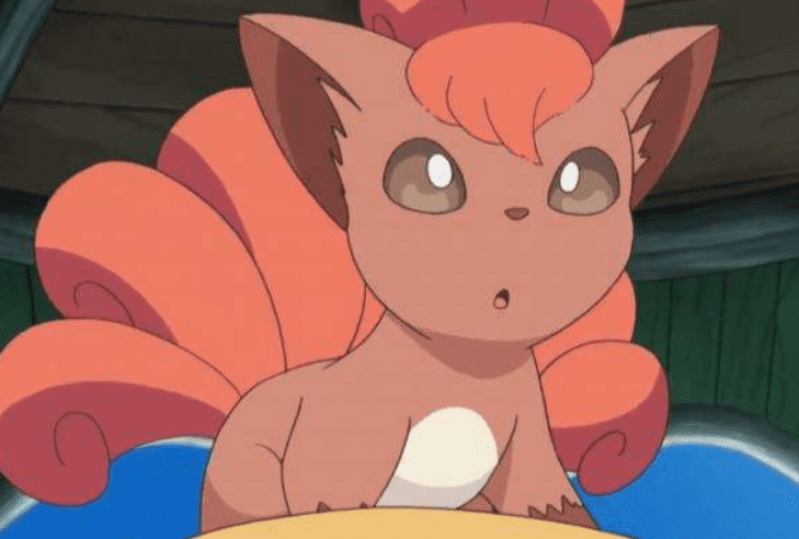 赛尔号九尾火狐厉害吗赛尔号暗夜冰狐和九尾火狐