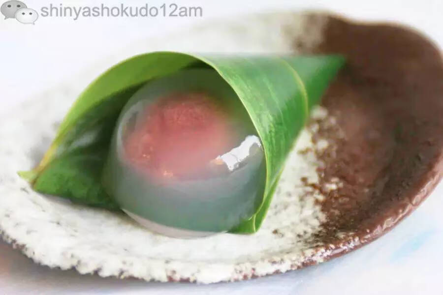 水馒头是什么东西(潲水馒头是什么)
