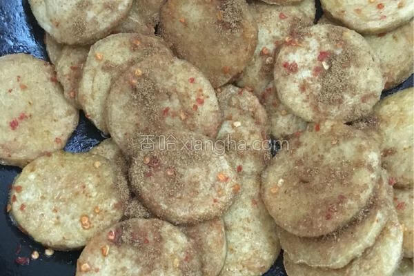 素鸡豆腐图片(素鸡豆腐的做法窍门)