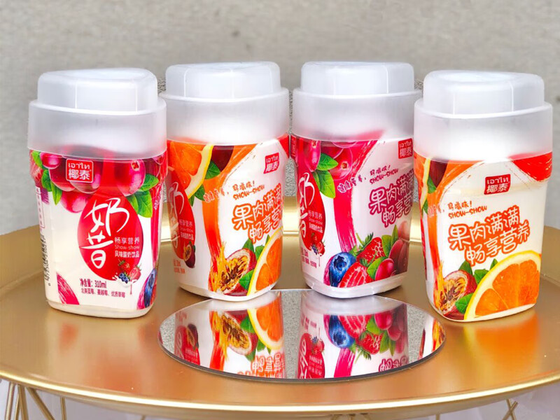 奶昔减肥产品(喝奶昔真的能减肥吗)