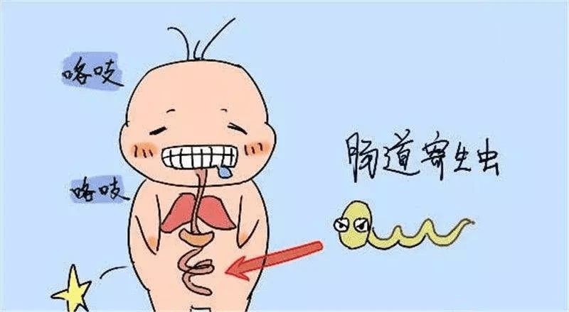 磨牙是什么原因引起的(小孩磨牙是怎么回事)