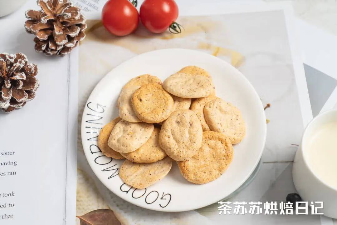 米饼是什么做的(米饼的材料有什么)