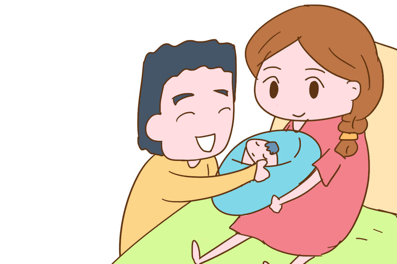 什么条件可以生二胎?(具备哪些条件可以生二胎)