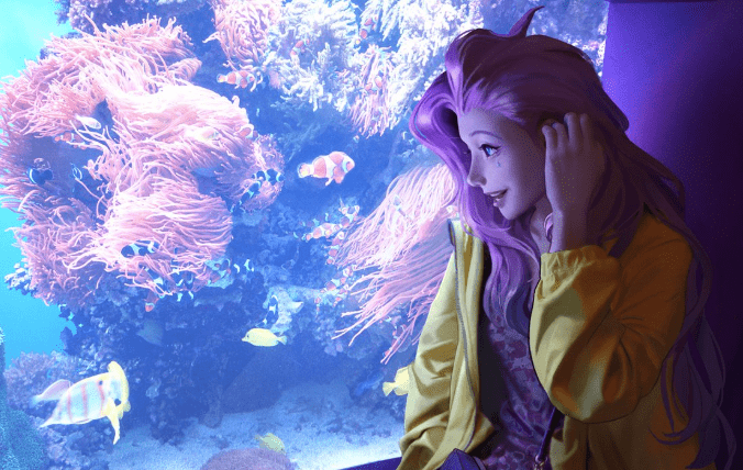 瑟拉芬lol(瑟拉菲娜)