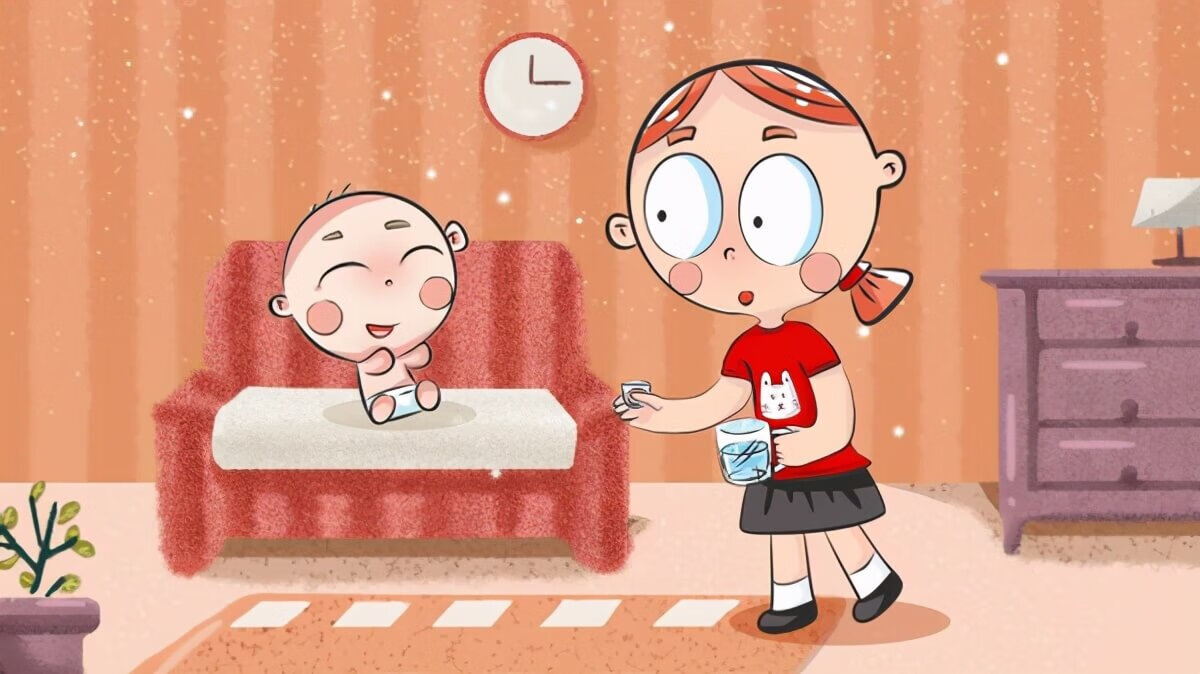 婴幼儿家庭常备药(婴幼儿期用药应考虑的是)