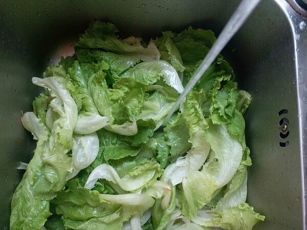 生菜的做法与配方(生菜的最佳吃法)