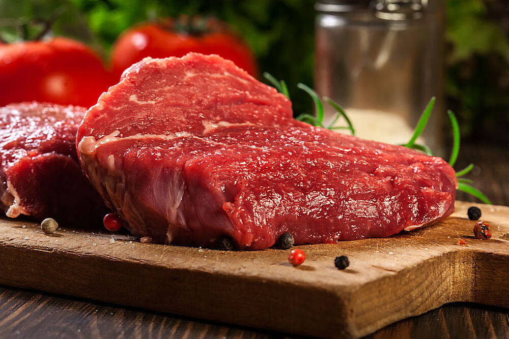 牛肉的做法大全简单的做法(牛肉最好吃的种做法香味浓郁滋补身体快学会做给家人们吃)
