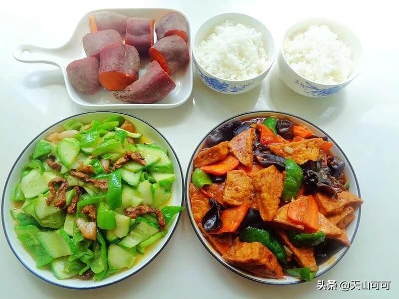 晚餐吃什么好吃(晚餐吃什么好吃的推荐)