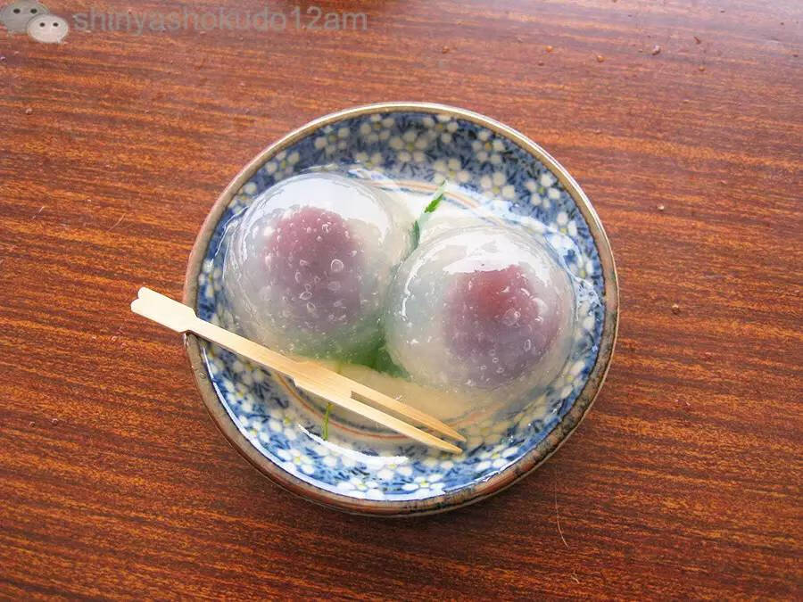 水馒头是什么东西(潲水馒头是什么)