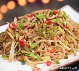 洋白菜的做法大全最好吃(洋白菜蒸菜做法大全)