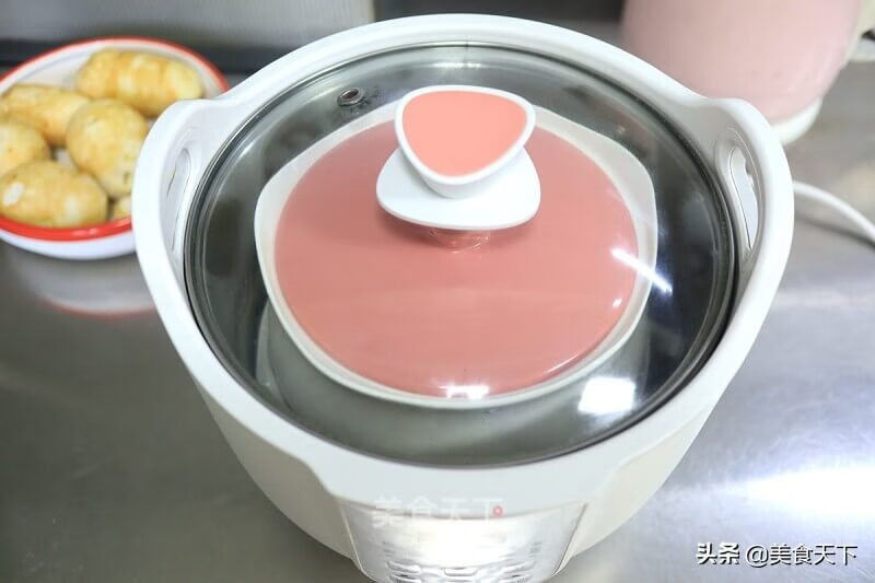 芋艿的做法大全(芋艿的做法窍门)