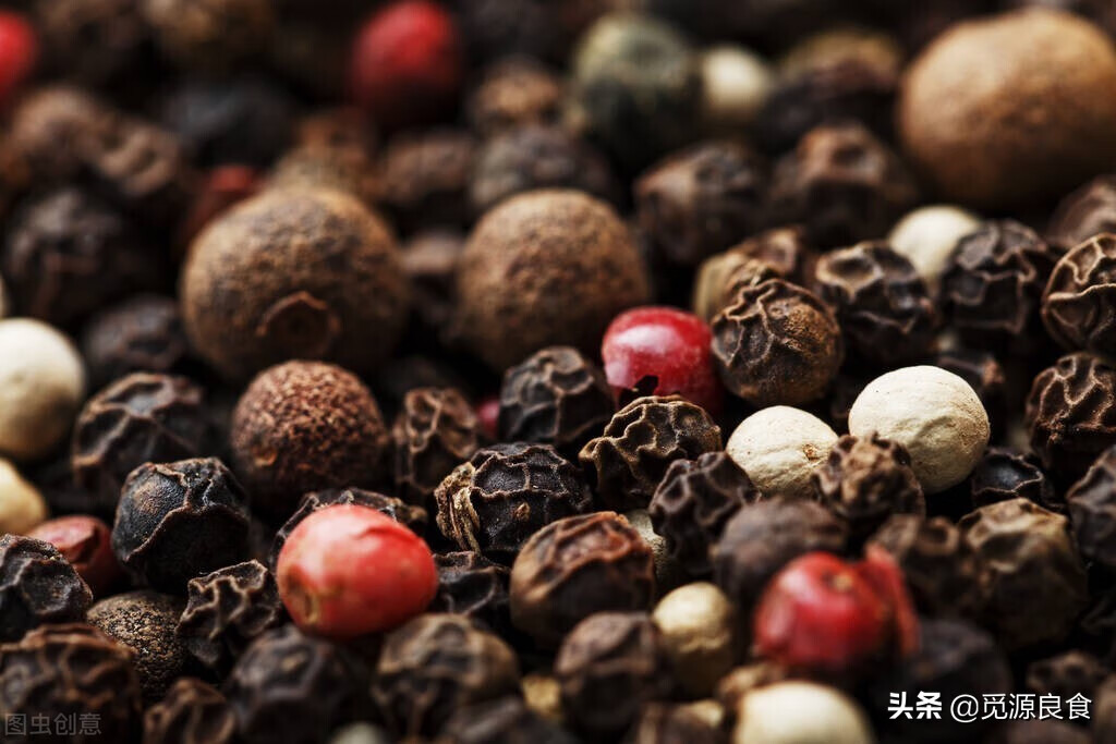 孕妇能吃胡椒粉吗?(孕妇吃了胡椒粉怎么办)