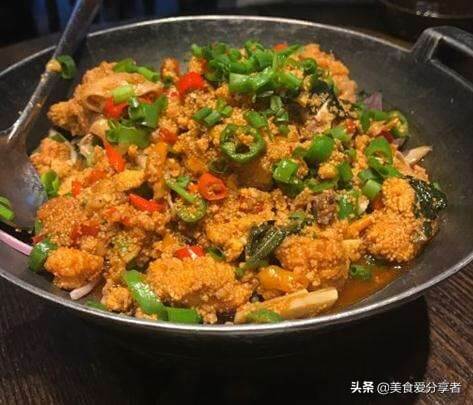 鱼籽的做法大全(鱼籽怎么做好吃的做法大全)
