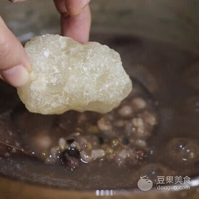 腊八粥怎么做步骤(腊八粥怎么做需要什么材料)