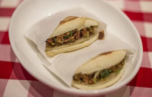 特色美食小吃大全(2020特色美食小吃)