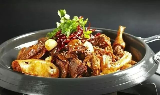 家常鸭子怎么做好吃(新鲜鸭肉怎么做好吃)