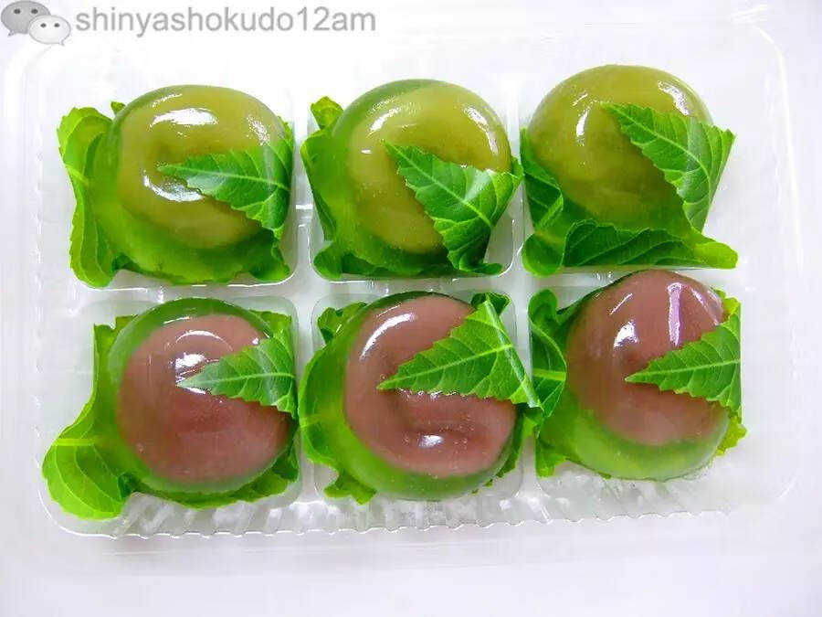 水馒头是什么东西(潲水馒头是什么)