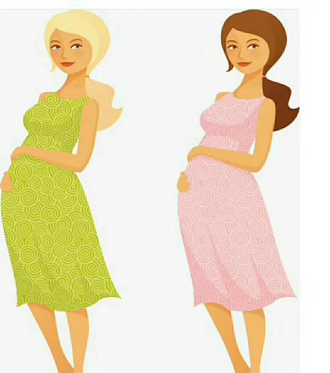 怀孕几个月能看出性别来(怀孕几周能看出性别)