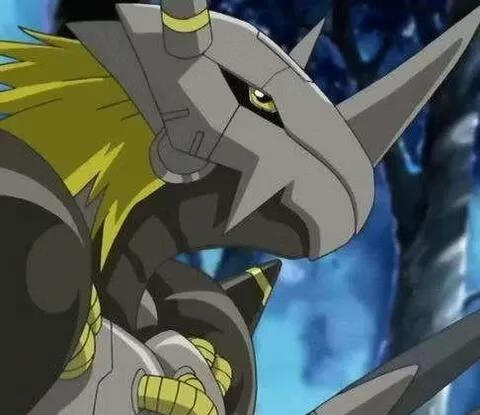 暗龙兽(黑暗巨龙兽)-百科学社