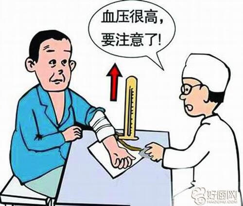 血压低的人吃什么好点(低血压吃点啥立马缓解)
