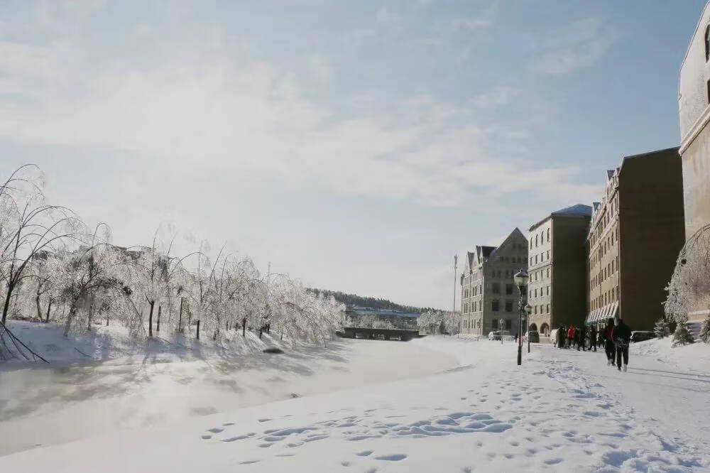 吉林省民办大学（五）长春建筑学院