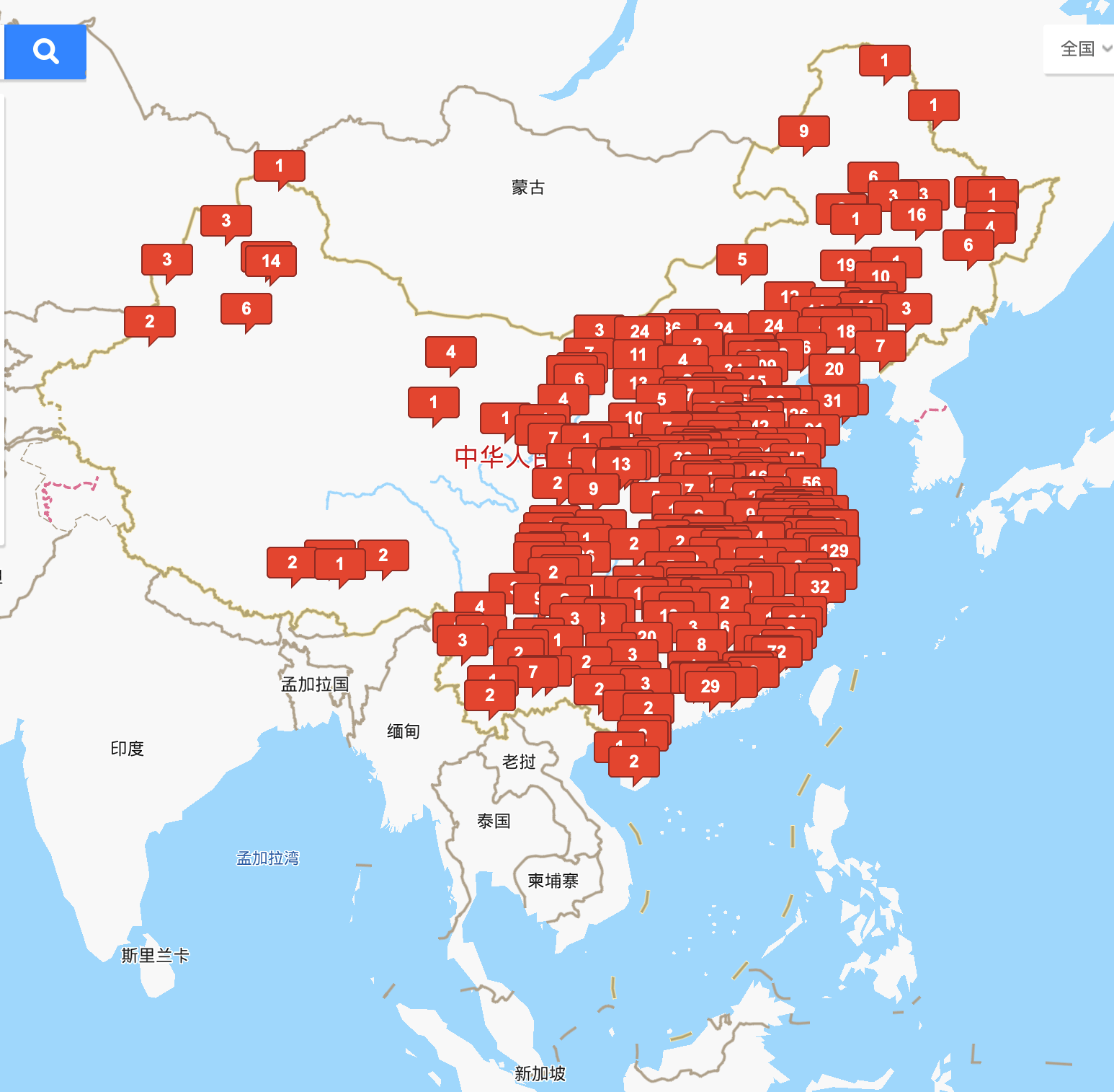 攻占全球的黄焖鸡米饭来自济南！在山东，没有一只鸡能活着离开