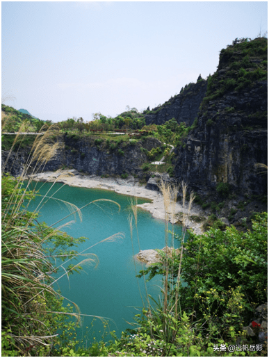 峭壁断崖(峭壁山)