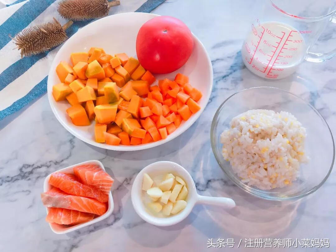 什么食物里含有DHA(哪些食物富含DHA)