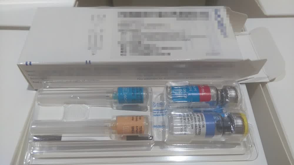 乙脑疫苗副作用最大