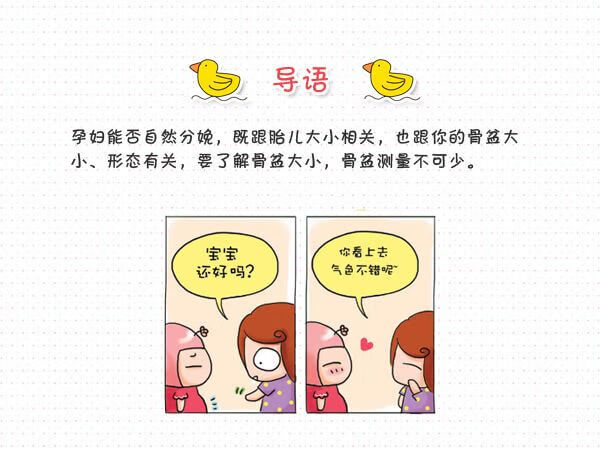 怎么测骨盆(骨盆测量图解)