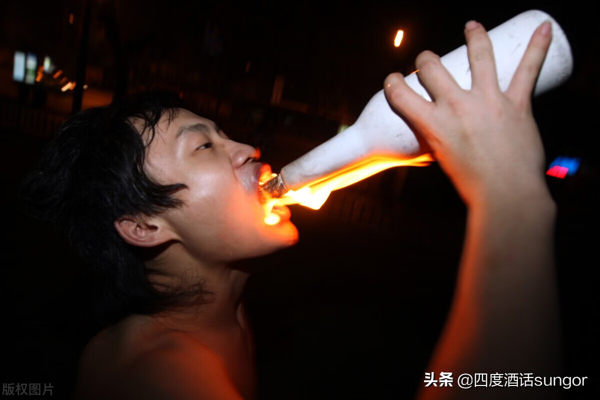喝酒之前吃啥不会醉(喝酒前吃什么东西不会醉)