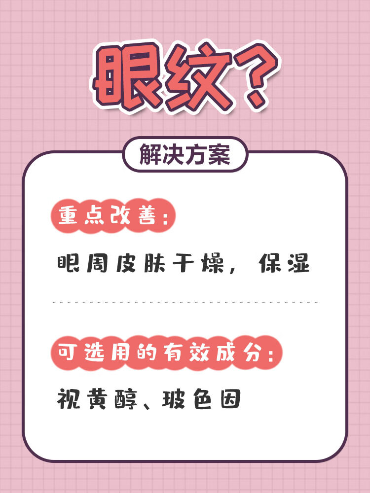 眼霜一般是什么时候用(眼霜使用时间)