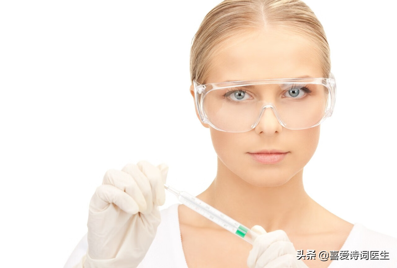 腋下测体温要几分钟准确(女性腋下体温37.2正常吗)