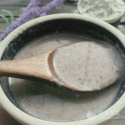 薏苡仁粉怎么做(薏仁粉是什么东西)