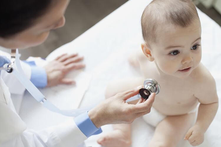宝宝营养不良怎么补(婴幼儿营养不良怎么办)