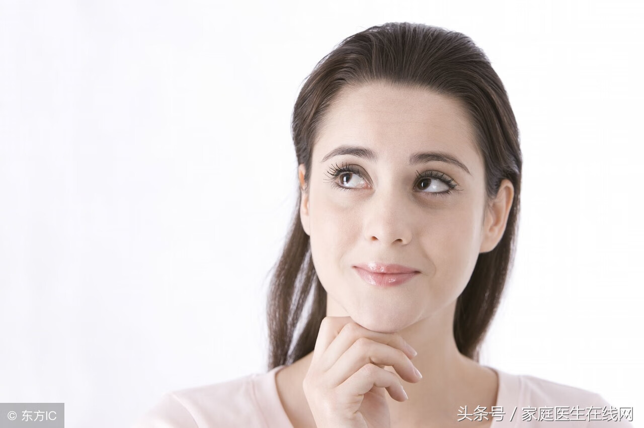 有了黑眼圈怎么办?(如何解决黑眼圈问题)