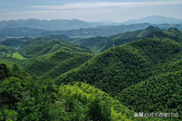 吴三桂风水(贵港市龙头山风水秘密)